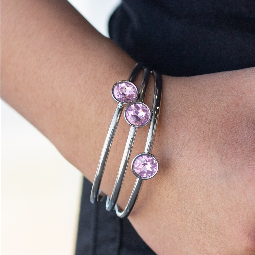 Be All You Can Bedazzled